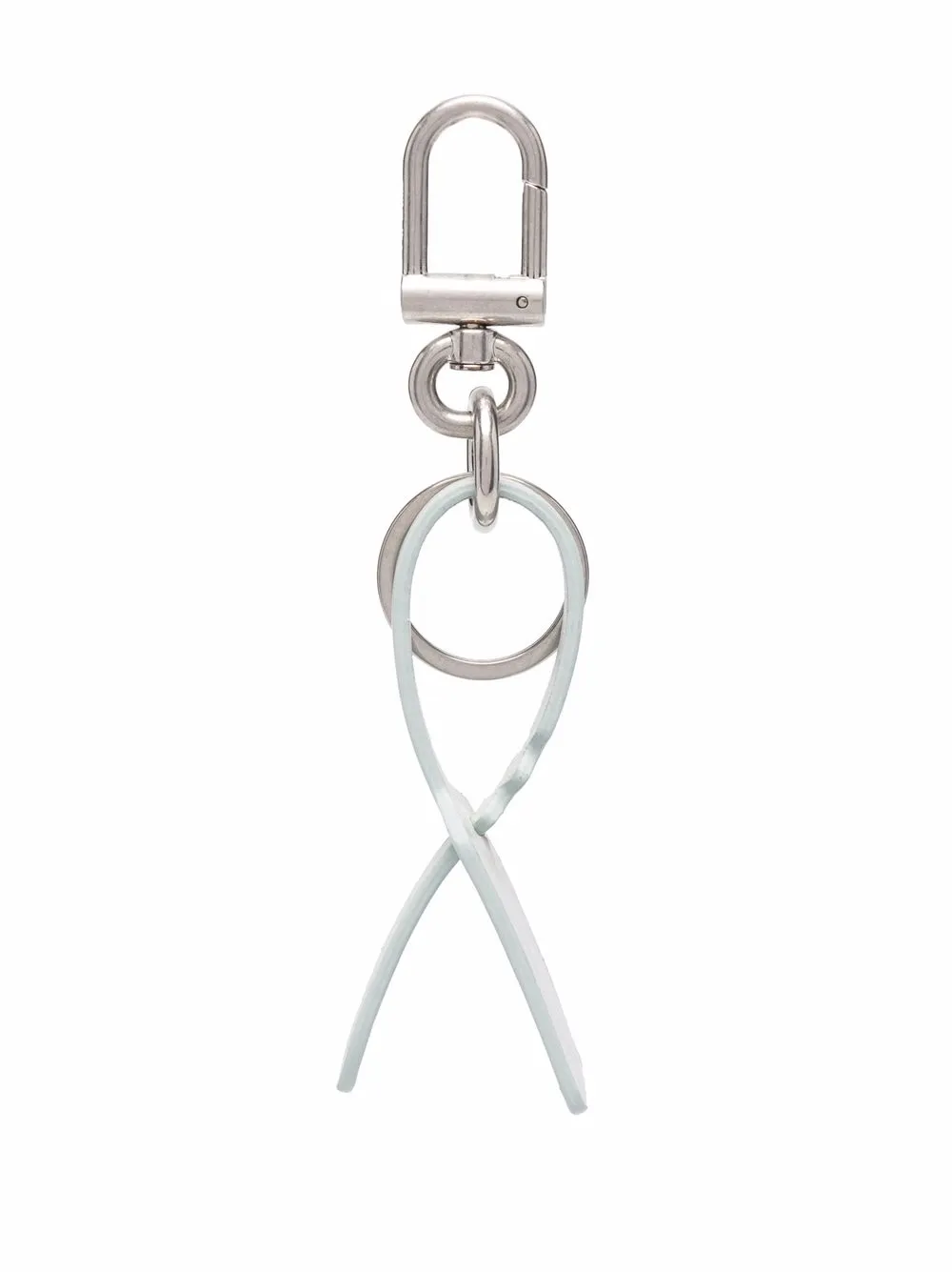 Off-White багажная бирка 24641₽