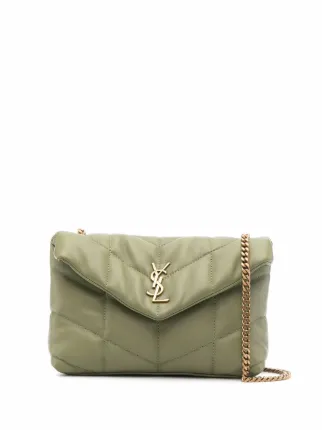 Ysl mini bag discount puffy