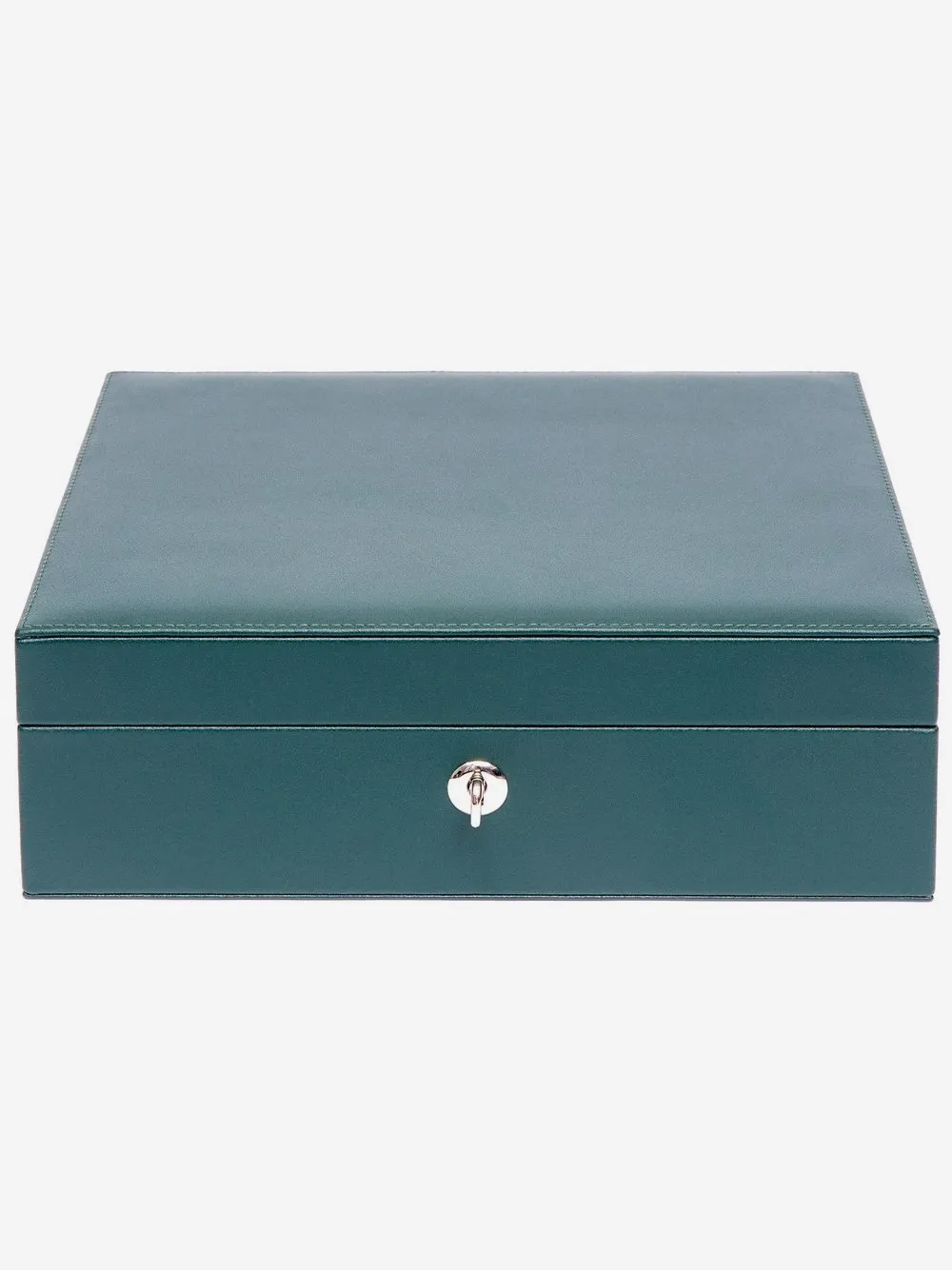 Rapport Vantage 8-watch box | Green | Image 1
