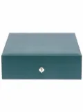 Rapport Vantage 8-watch box - Green
