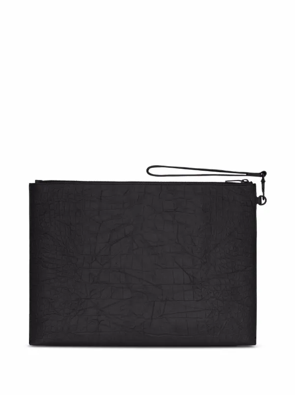 saint laurent laptop case
