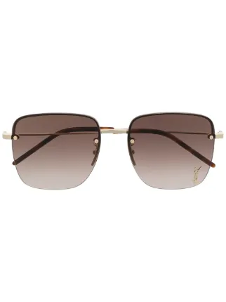 Saint Laurent Eyewear