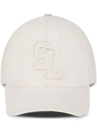 saint laurent cap