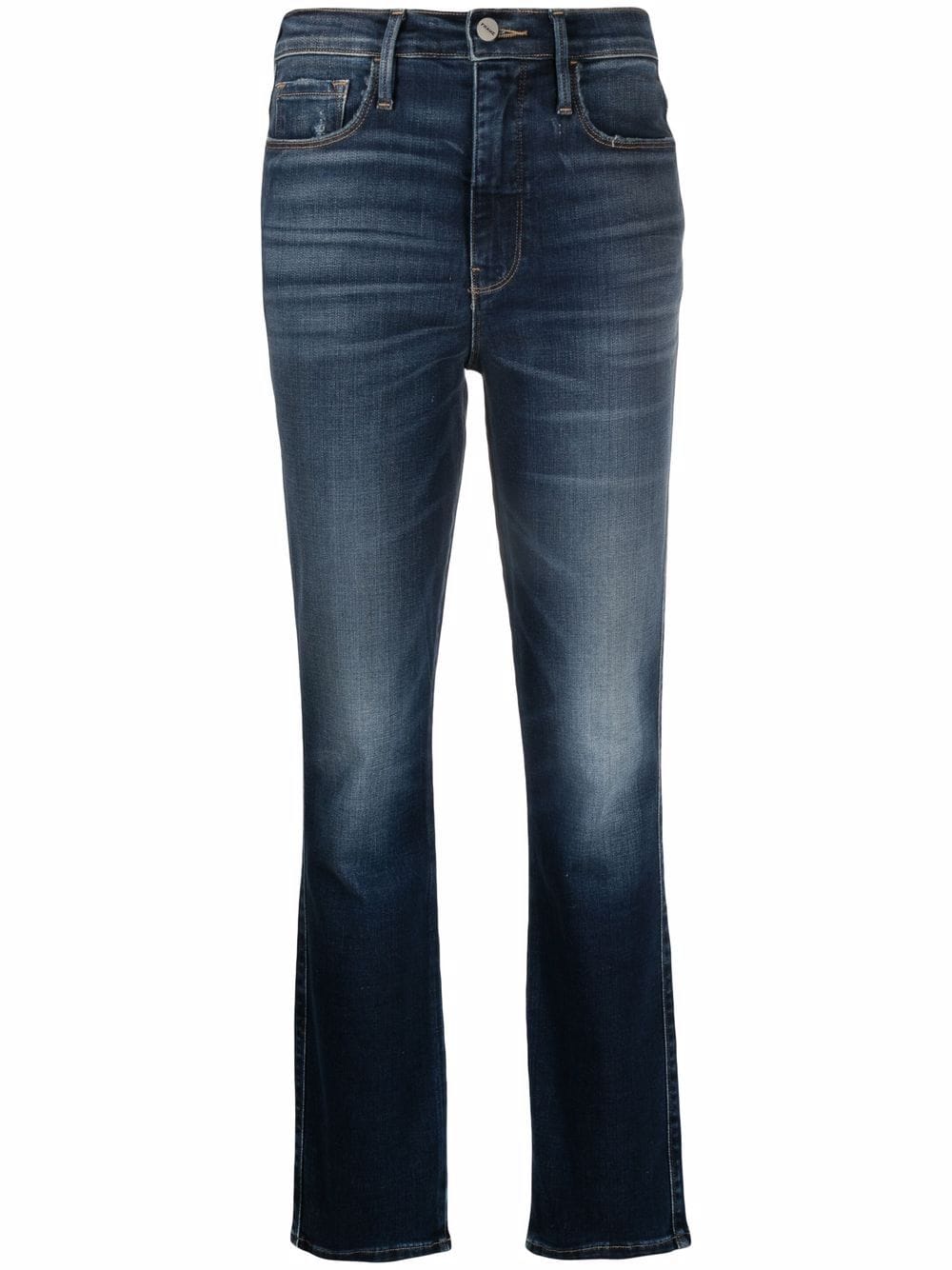 Le Sylvie slim-fit jeans