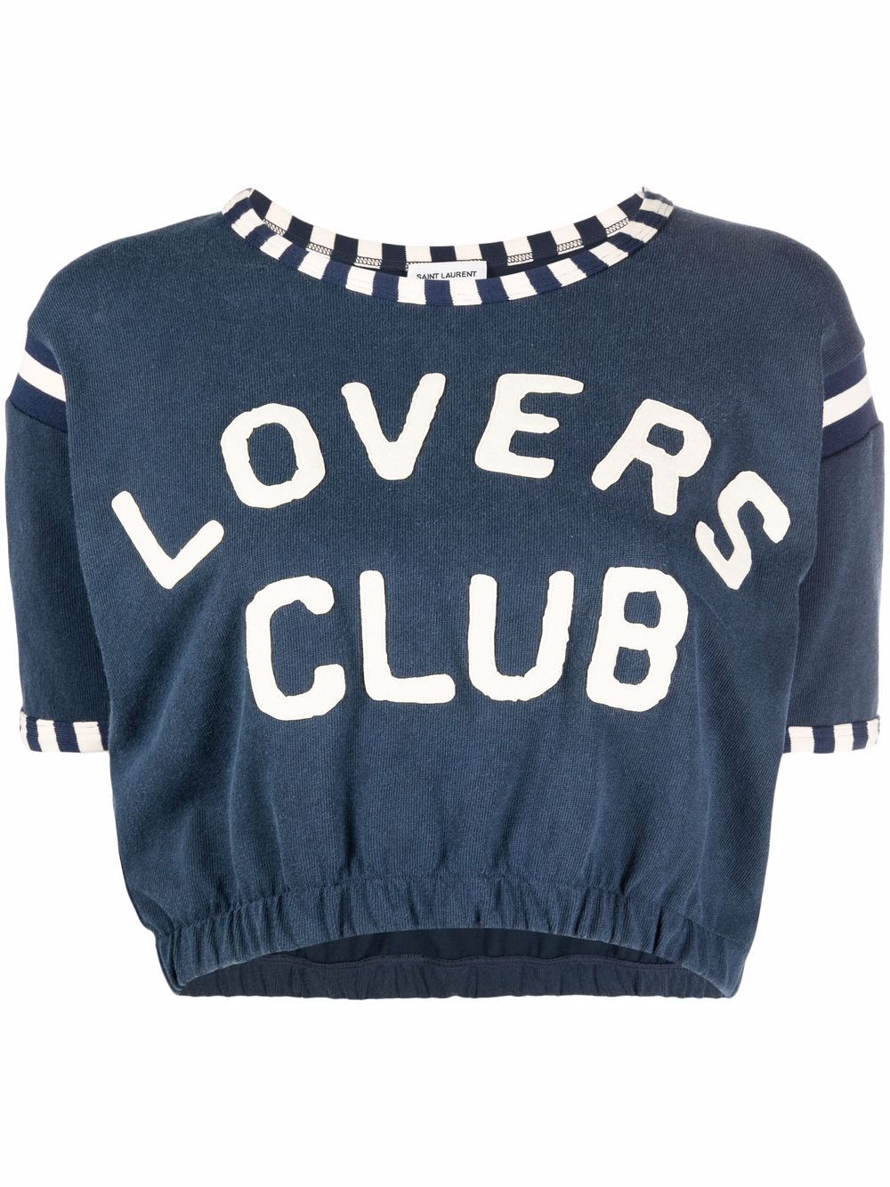 Saint Laurent Lovers Club スウェットシャツ 通販 - FARFETCH