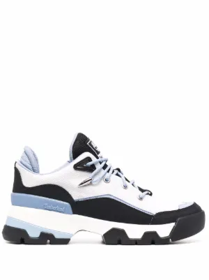 Timberland Brooklyn Canvas Sneakers sneakers (only $63) | RunRepeat