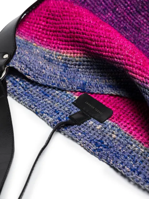 isabel marant basket beth
