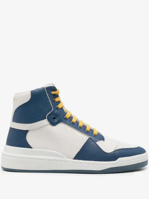 Saint Laurent SL/24 sneakers