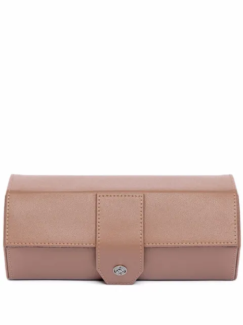 Rapport three-watch box
