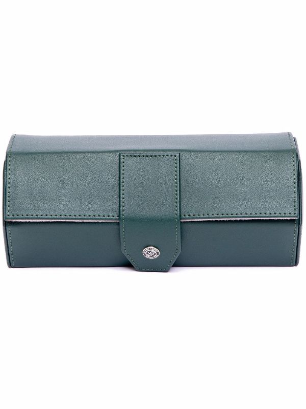 Smythson hot sale watch case