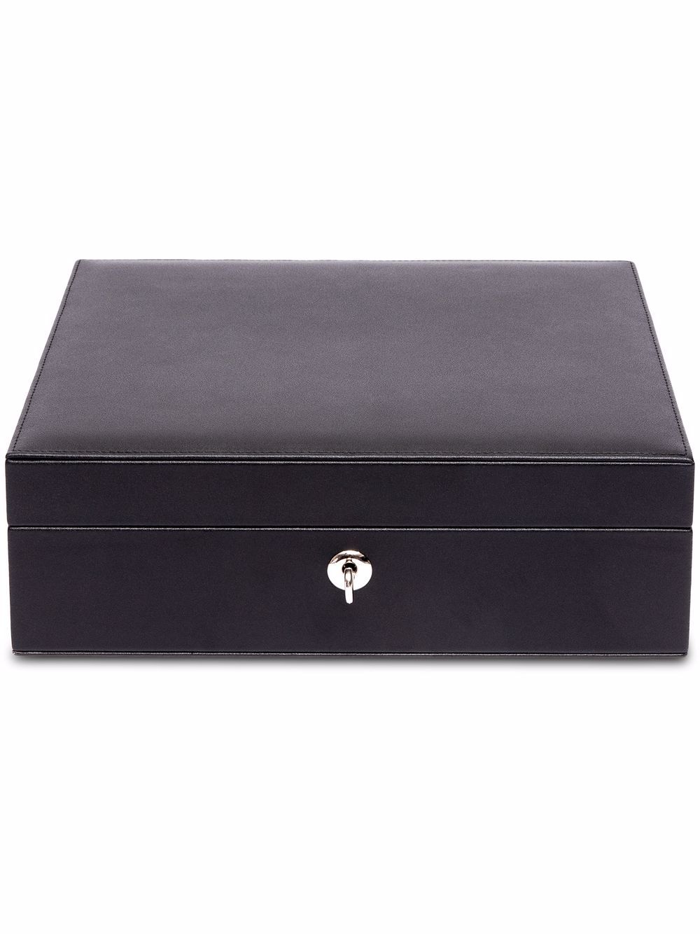 Rapport Vantage 8-watch box - Black