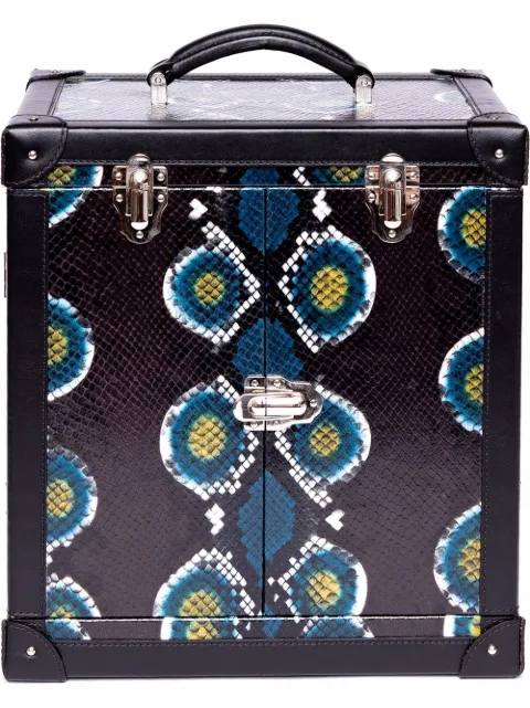 Rapport deluxe amour storage trunk