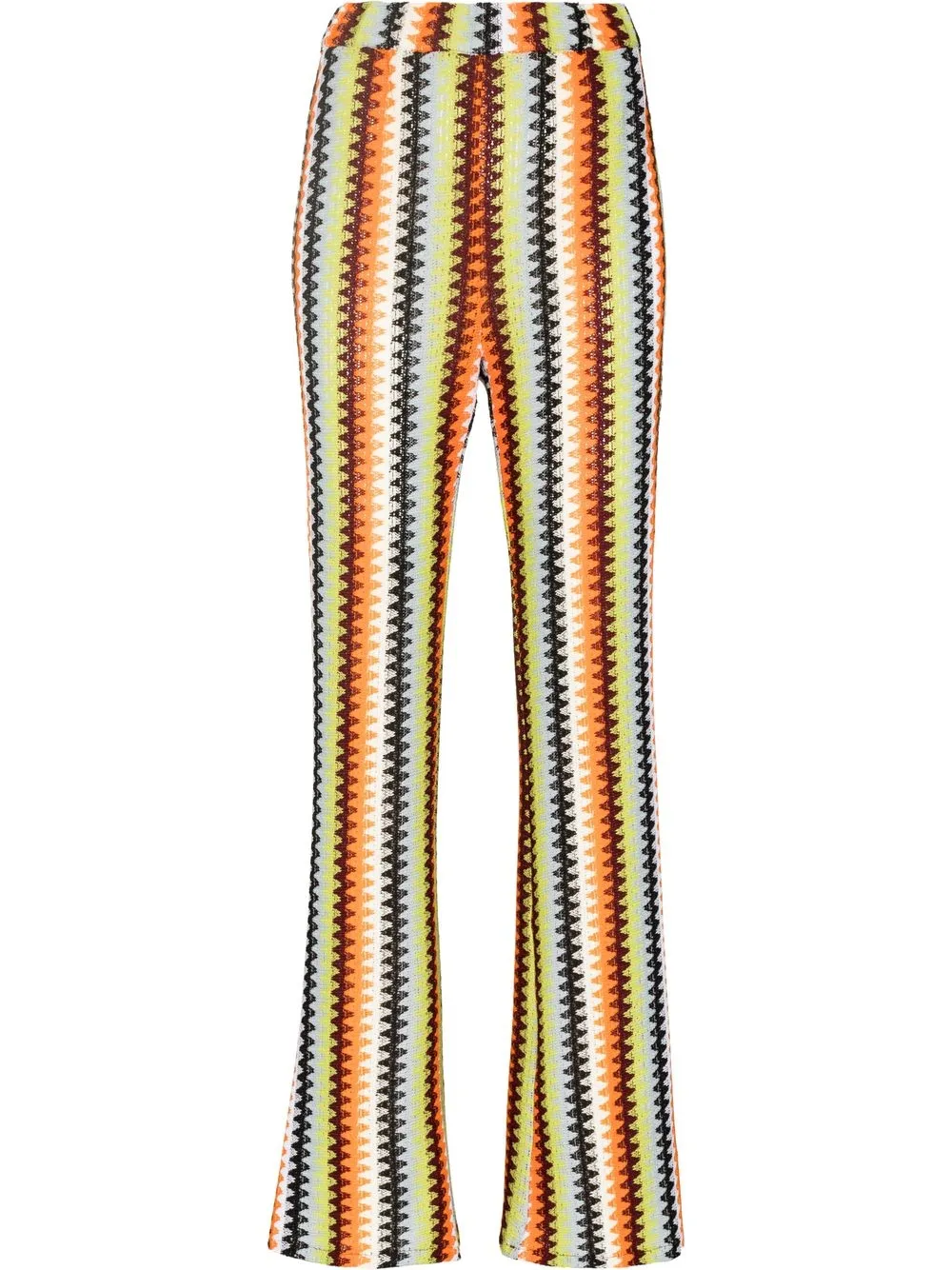 

Andersson Bell pantalones Marta - Verde