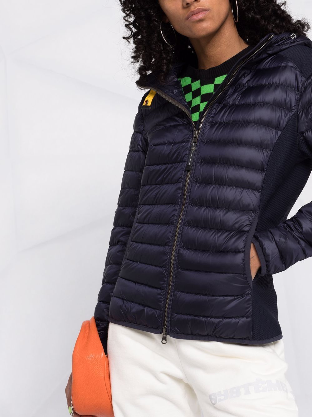 Parajumpers Piumino Oversize Janet - Farfetch