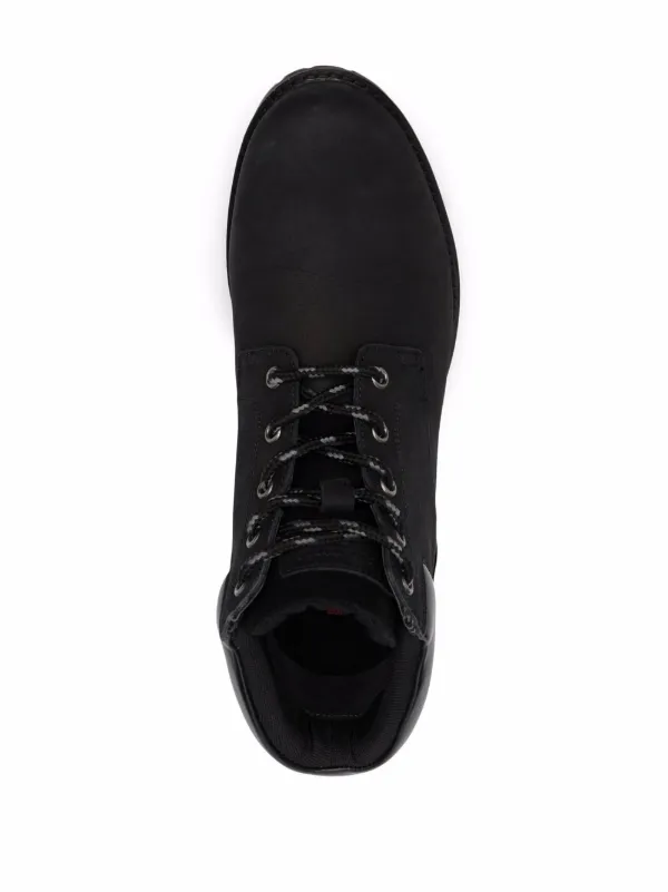 Levi's Jaxed Ankle Boots - Farfetch