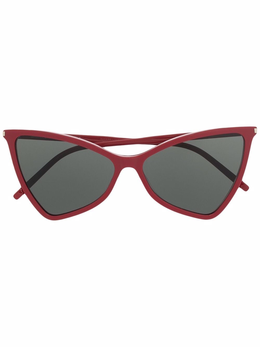 Image 1 of Saint Laurent Eyewear Jerry cat-eye sunglasses
