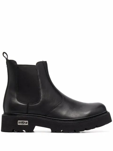 Cult Chelsea ankle boots 