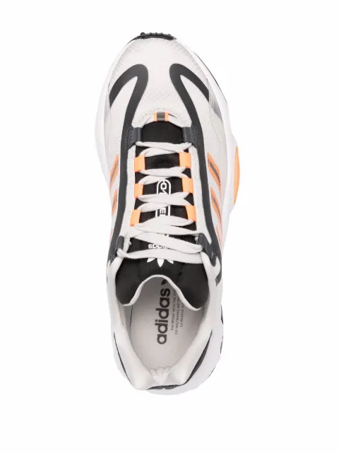 Shop adidas Ozweego Pure low-top 