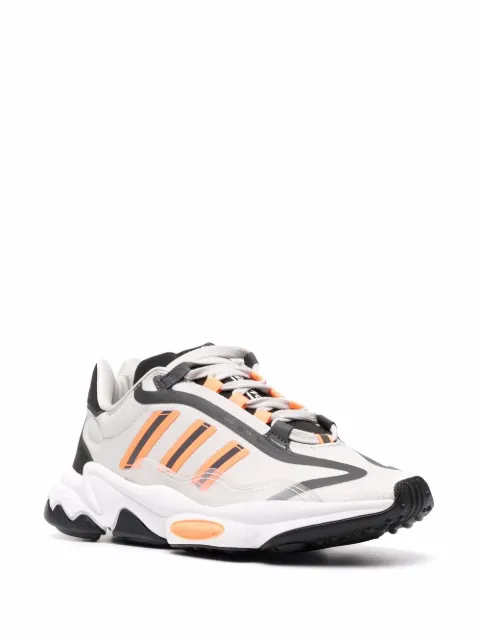 Shop adidas Ozweego Pure low-top 