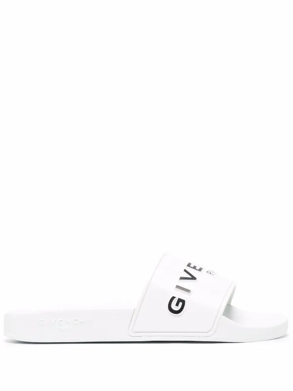 chanclas givenchy