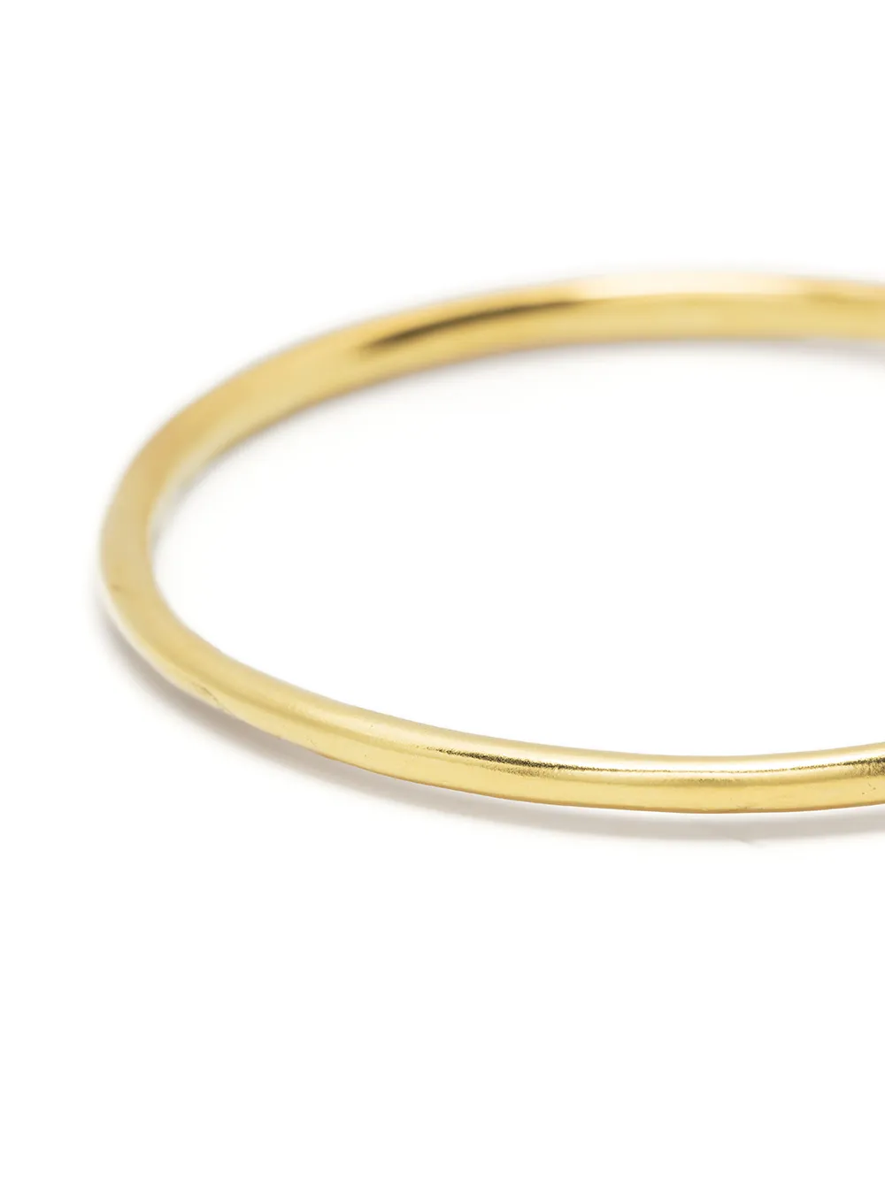 фото Eni jewellery позолоченный браслет