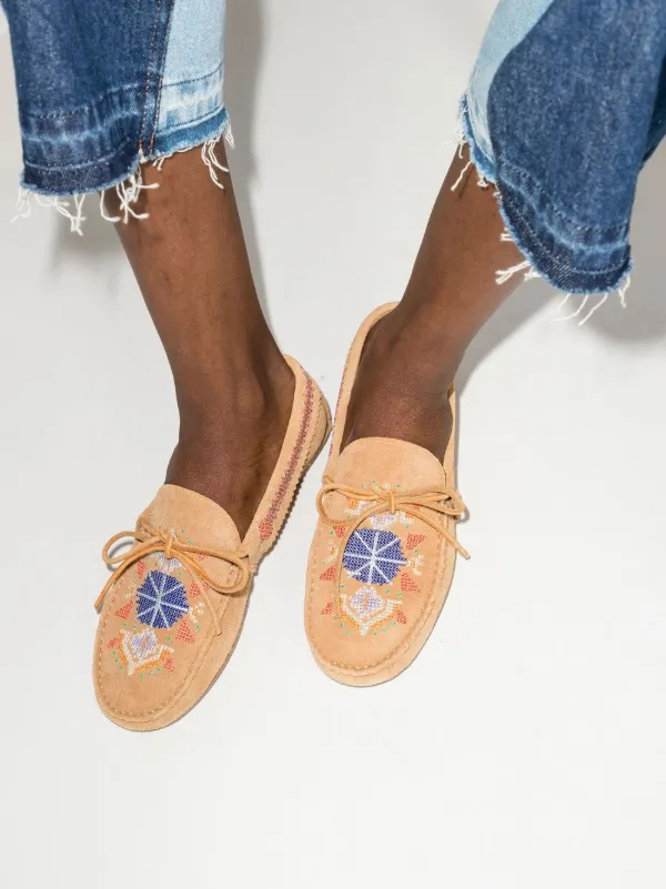 Isabel Marant Mocasines slip-on - Farfetch