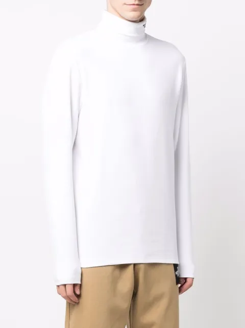 north face turtleneck