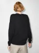 Brunello Cucinelli Monii-detail crew-neck jumper