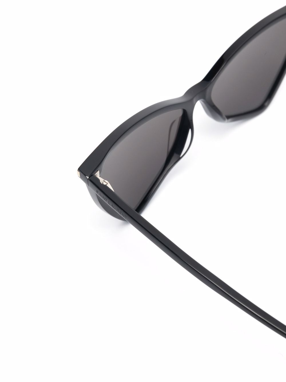 фото Saint laurent eyewear солнцезащитные очки jerry