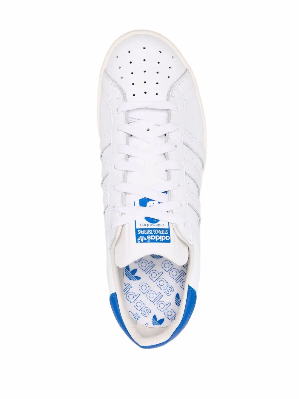 фото Adidas кроссовки earlham