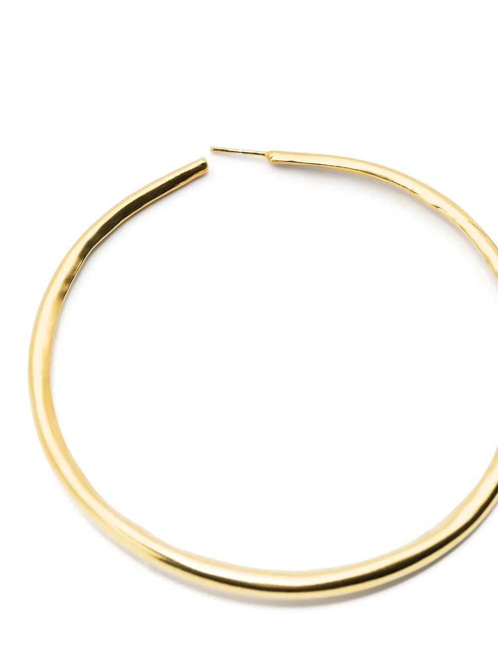 фото Eni jewellery серьги-кольца