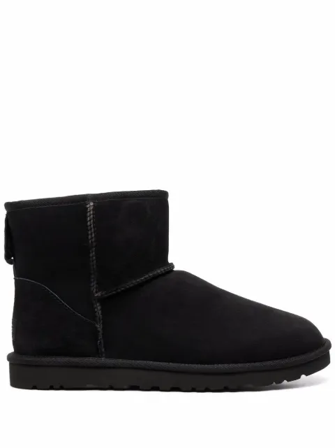 UGG Classic Mini II boots
