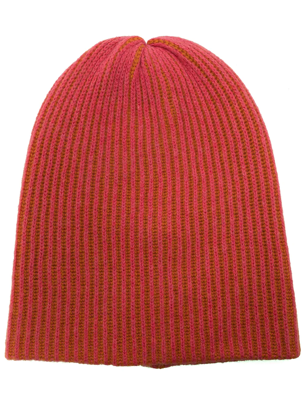 14時までの注文で即日配送 《 The Elder Statesman 》Watchman Beanie