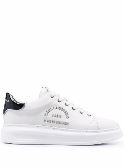 Baskets Rue St Guillaume - Karl Lagerfeld - Modalova