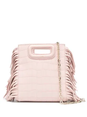 maje pink bolsa