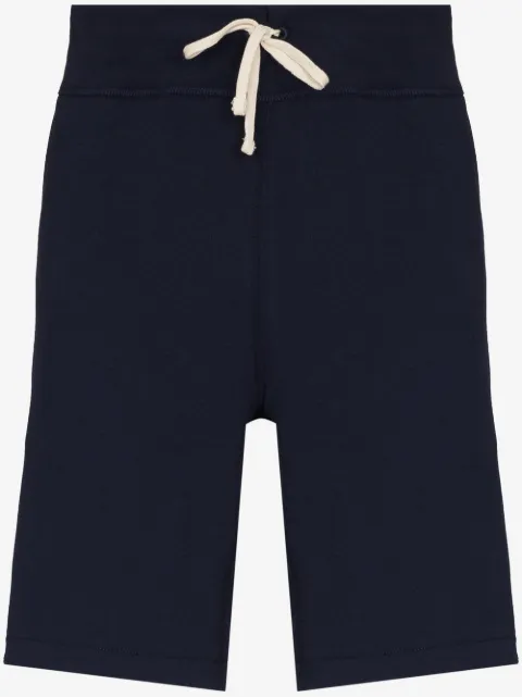 Polo Ralph Lauren Polo Pony-embroidered shorts