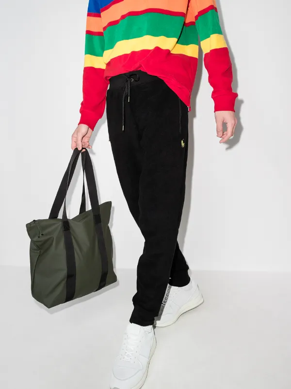 Pantalones de chándal ajustados Polo Ralph Lauren por 190€ - Compra online  SS22 - Devolución gratuita y pago seguro