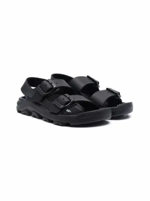Baby boy designer top sandals