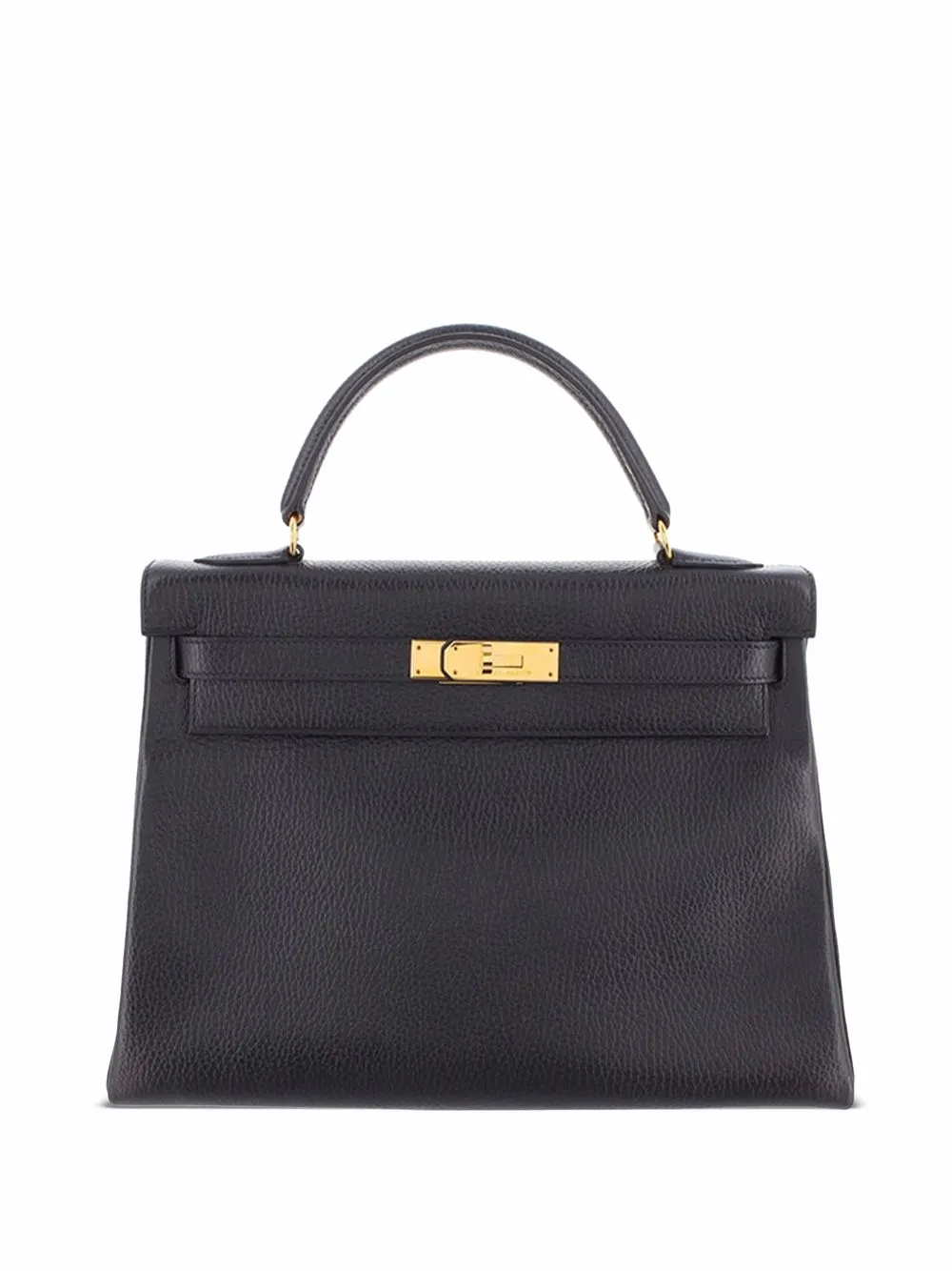 фото Hermès сумка kelly 32 pre-owned