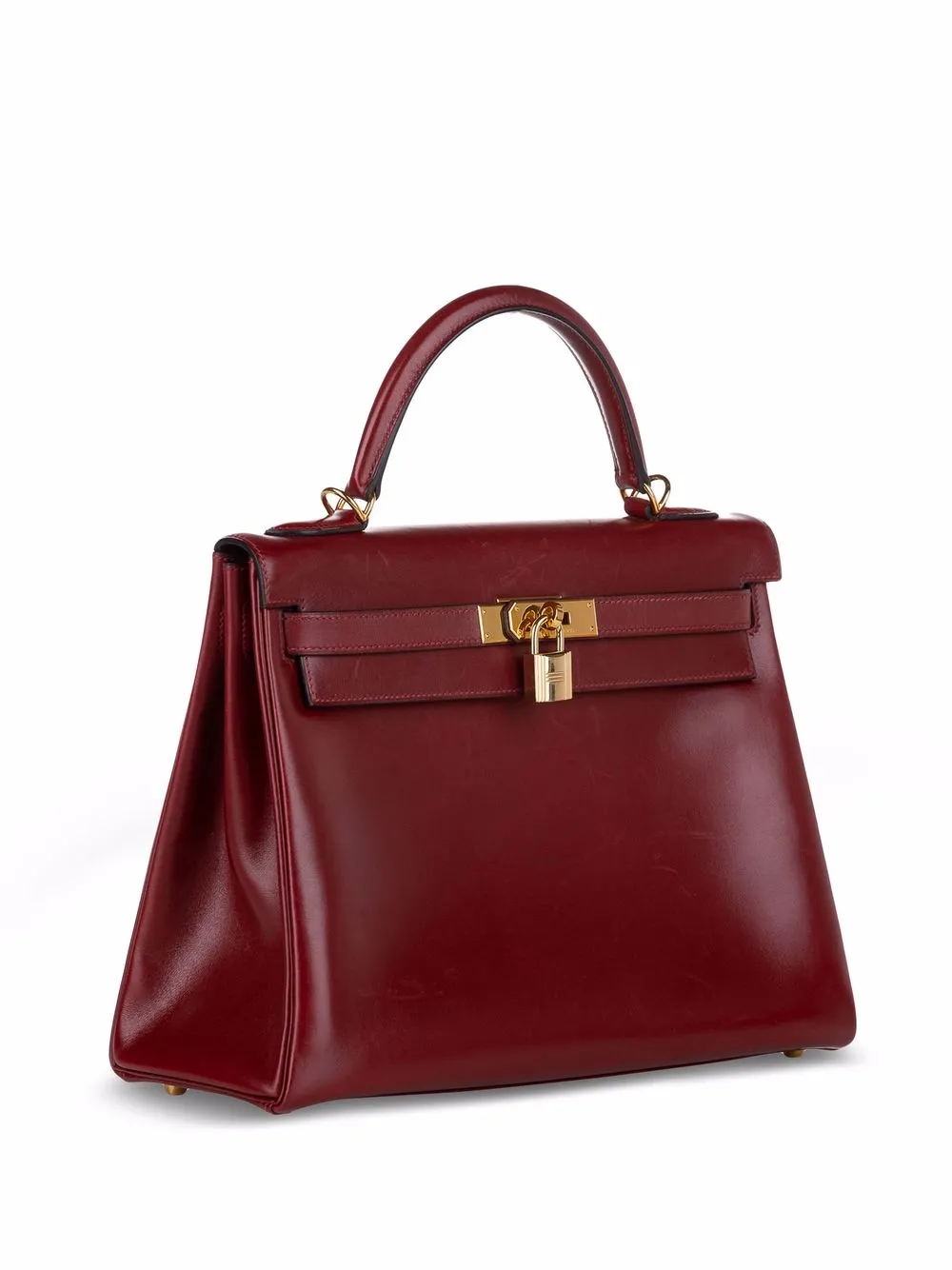 фото Hermès сумка kelly 32 pre-owned