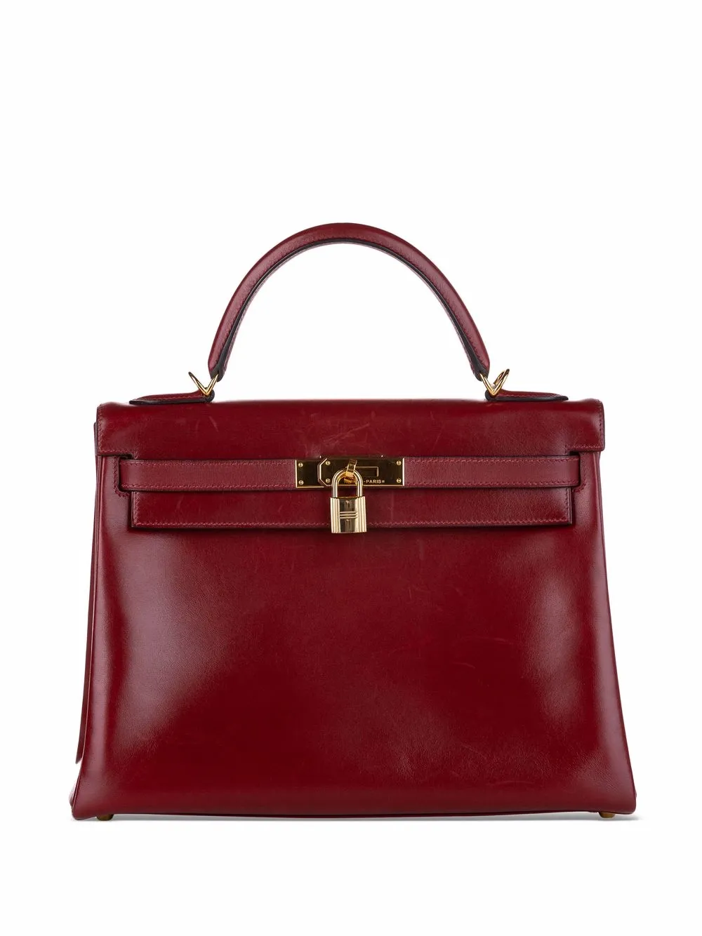 фото Hermès сумка kelly 32 pre-owned