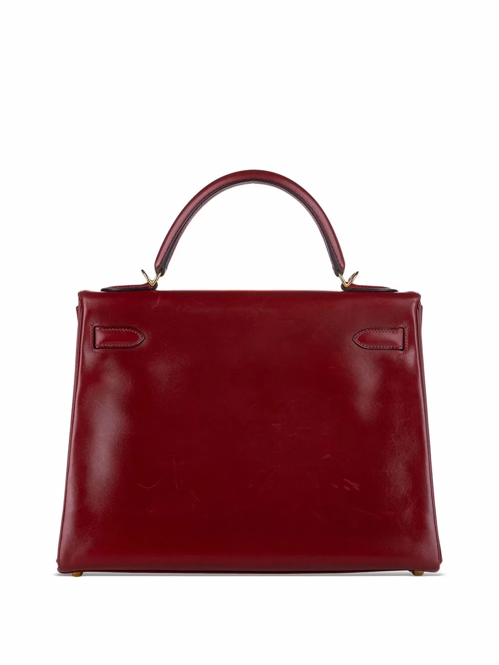 фото Hermès сумка kelly 32 pre-owned