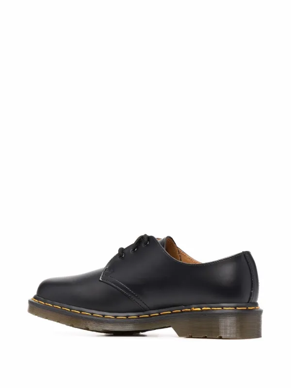 Dr. Martens 1461 3-Eye レースアップ シューズ - Farfetch