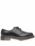 Dr. Martens 1461 3-Eye lace-up shoes - Black