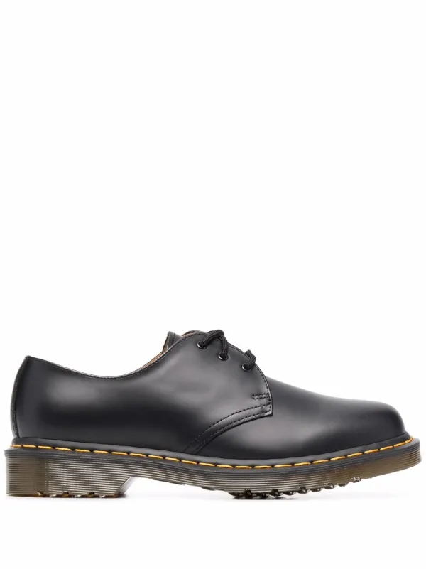 Dr. Martens 1461 3-Eye レースアップ シューズ - Farfetch