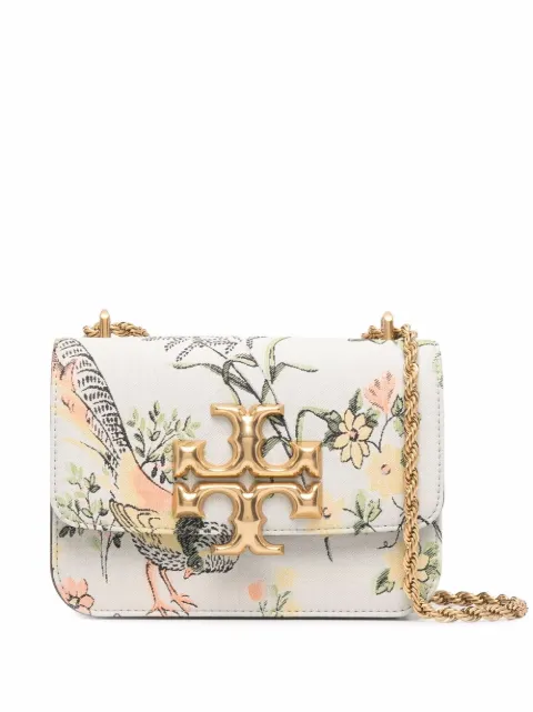 tory burch bird bag