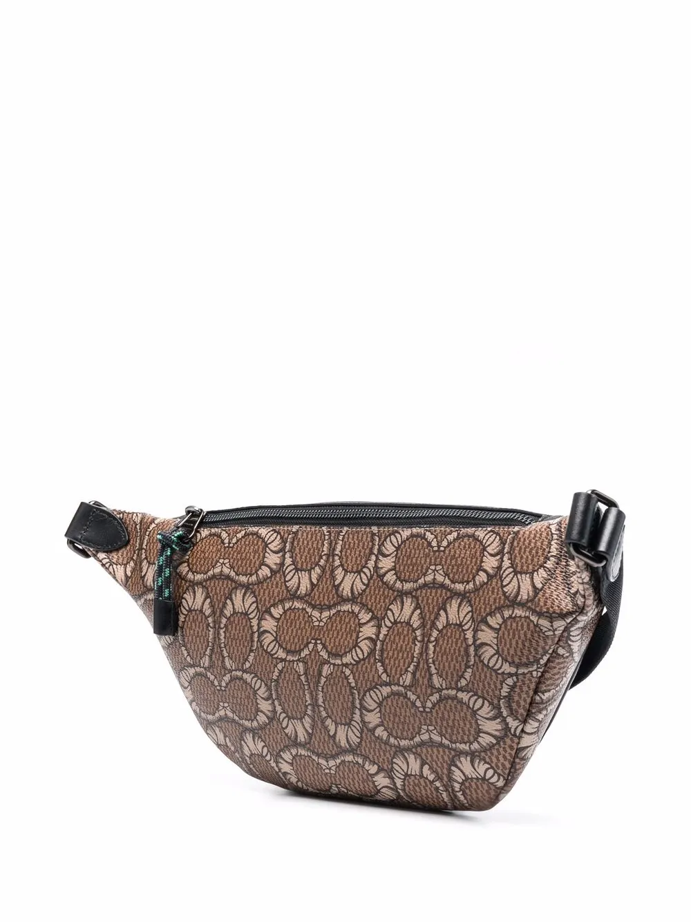 Coach michael b clearance jordan belt bag