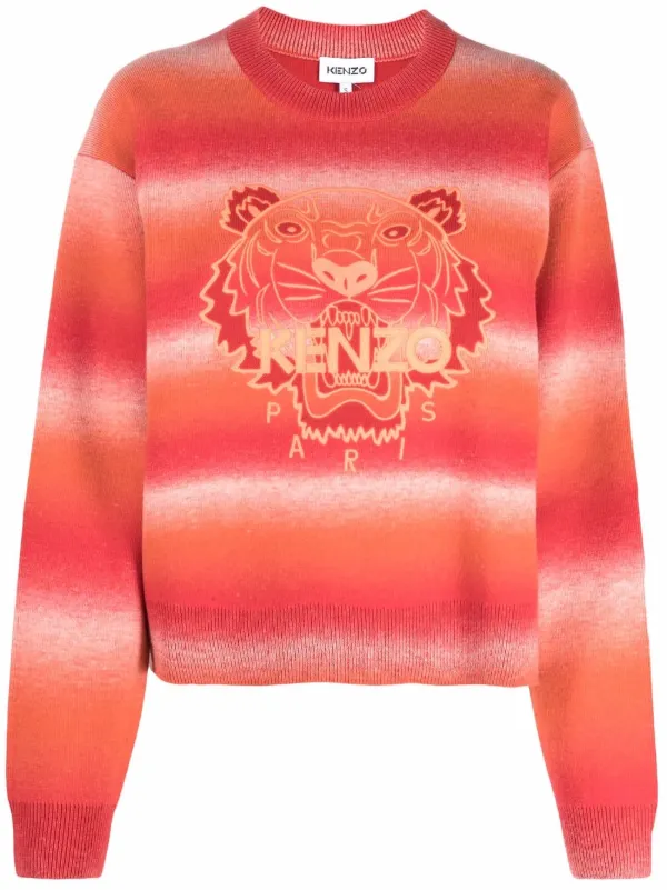 farfetch kenzo jumper