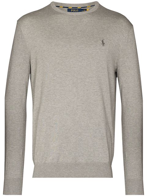 Polo Ralph Lauren Polo Pony crew neck jumper