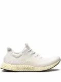 adidas Futurecraft 4D ""Chalk White"" sneakers